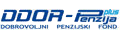 DDOR PENZIJA PLUS