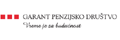 GARANT PENZIJSKO DRUŠTVO