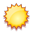 Sunčano